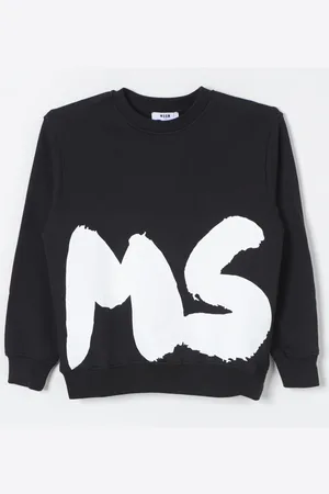 Msgm Jumper Kids colour