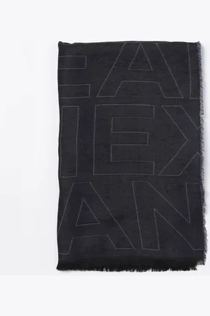 Armani Exchange Scarf Men colour