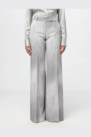 ERMANNO SCERVINO Trousers Woman colour