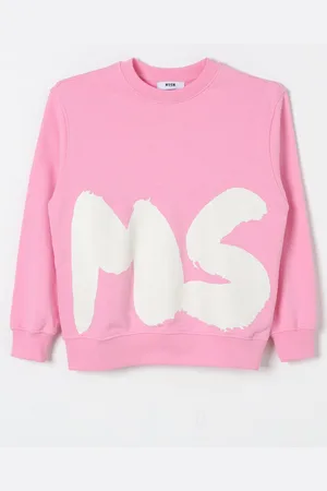 Msgm Jumper Kids colour
