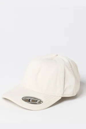 Diesel Hat Men colour