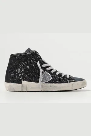 Philippe model Sneakers Woman colour