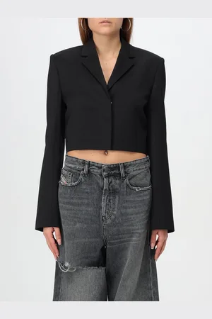 Diesel Blazer Woman colour
