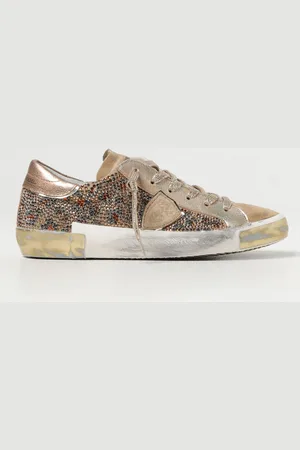 Philippe model Sneakers Woman colour