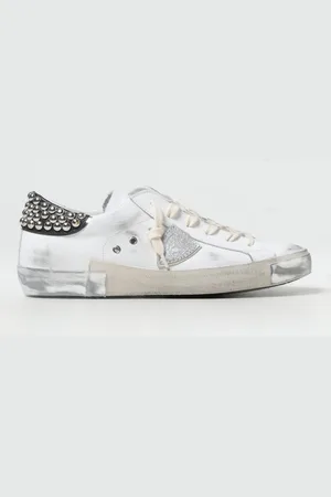 Philippe model Sneakers Woman colour
