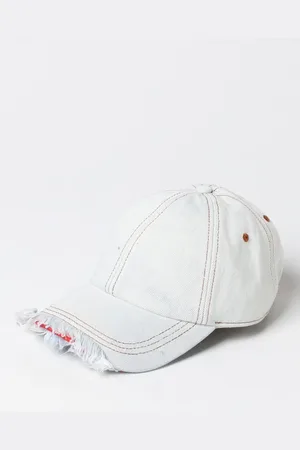 Diesel Hat Men colour