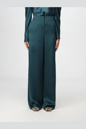 Giorgio Armani Trousers Woman colour