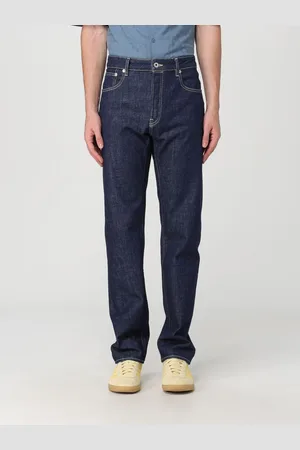 Kenzo Jeans Men colour