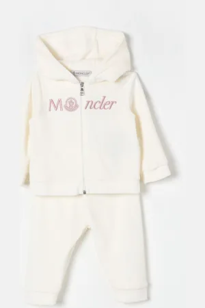 Moncler Jumpsuit Kids colour