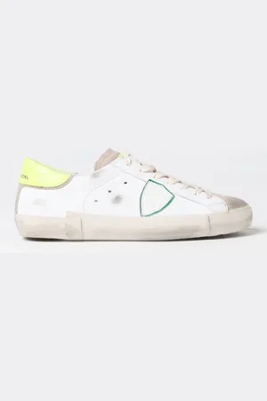 Philippe model Trainers Men colour