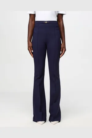 Elisabetta Franchi Trousers Woman colour