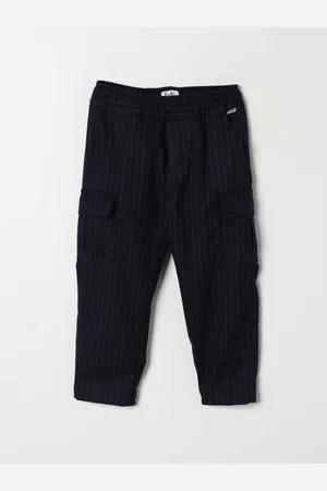 Il gufo Trousers Kids colour
