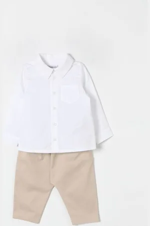 Burberry Jumpsuit Kids colour