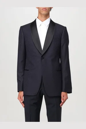 Emporio Armani Blazer Men colour