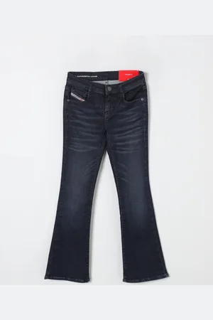 Diesel Jeans Kids colour