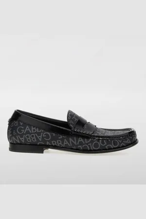 Dolce & Gabbana Loafers Men colour