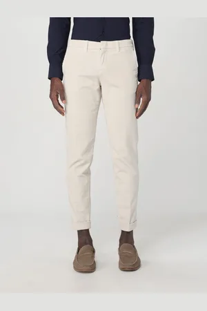 FAY Trousers Men colour