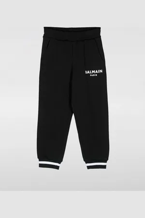 Balmain Trousers Kids colour