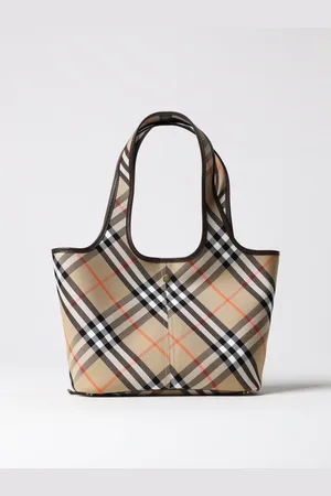 Burberry Shoulder Bag Woman colour