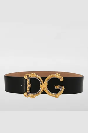 Dolce & Gabbana Belt Woman colour