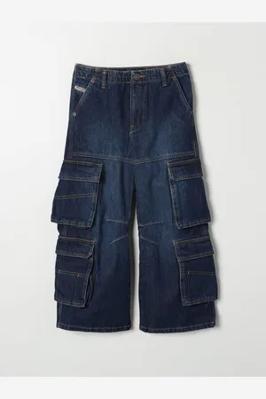 Diesel Jeans Kids colour