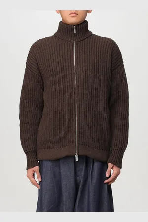 Emporio Armani Cardigan Men colour