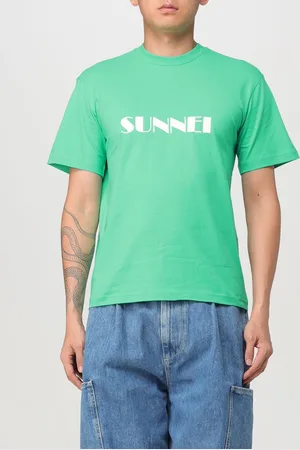 SUNNEI T-Shirt Men colour