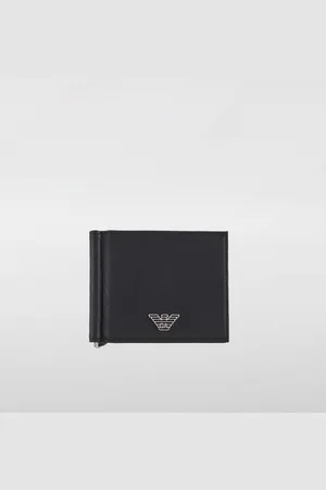 Emporio Armani Wallet Men colour