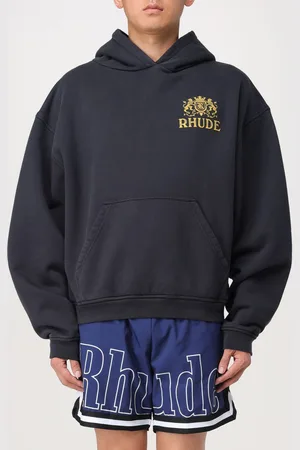 Rhude Sweatshirt Men colour
