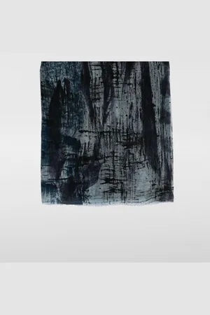 AVANT TOI Scarf Men colour