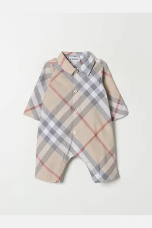 Burberry Tracksuits Kids colour