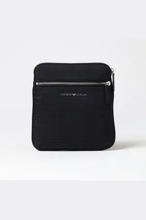 Emporio Armani Shoulder Bag Men colour