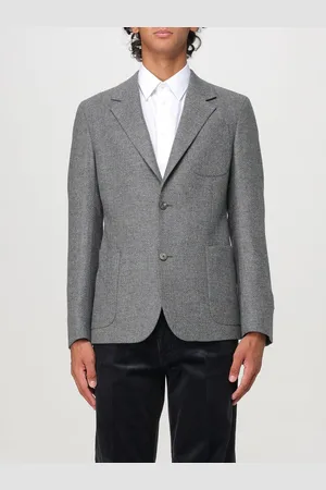 Emporio Armani Blazer Men colour