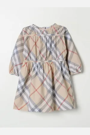 Burberry Dress Kids colour