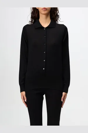 LIVIANA CONTI Cardigan Woman colour
