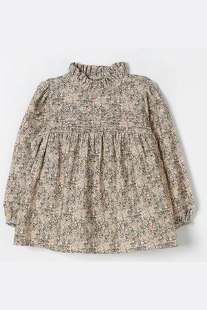 BONPOINT Shirt Kids colour