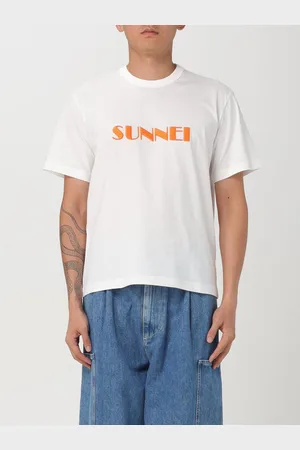 SUNNEI T-Shirt Men colour