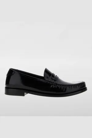 Saint Laurent Loafers Men colour