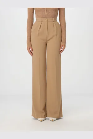 Elisabetta Franchi Trousers Woman colour