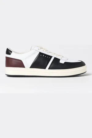 Hogan Trainers Men colour