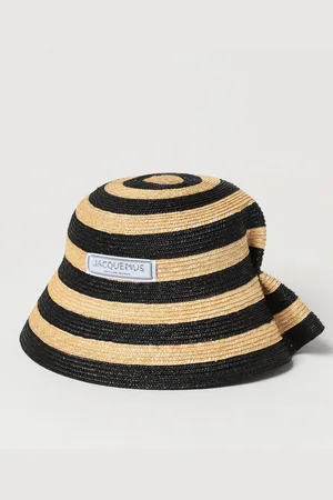 Jacquemus Hat Woman colour
