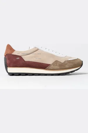 Hogan Trainers Men colour