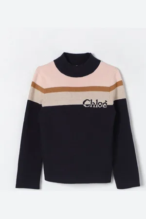 Chloé Jumper CHLOÉ Kids colour