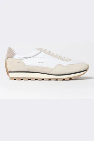 Hogan Trainers Men colour