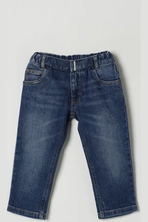 Givenchy Jeans Kids colour