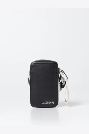 Jacquemus Shoulder Bag Men colour