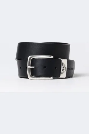 Emporio Armani Belt Men colour