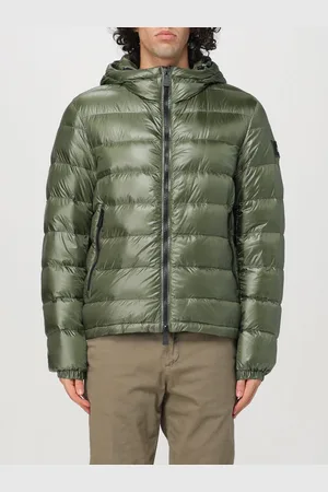 add Jacket Men colour