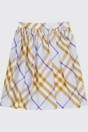 Burberry Skirt Kids colour