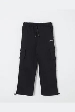 Msgm Trousers Kids colour